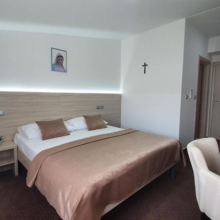 Hotel Glorija Međugorje Eksteriør billede
