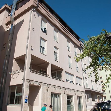 Hotel Glorija Međugorje Eksteriør billede