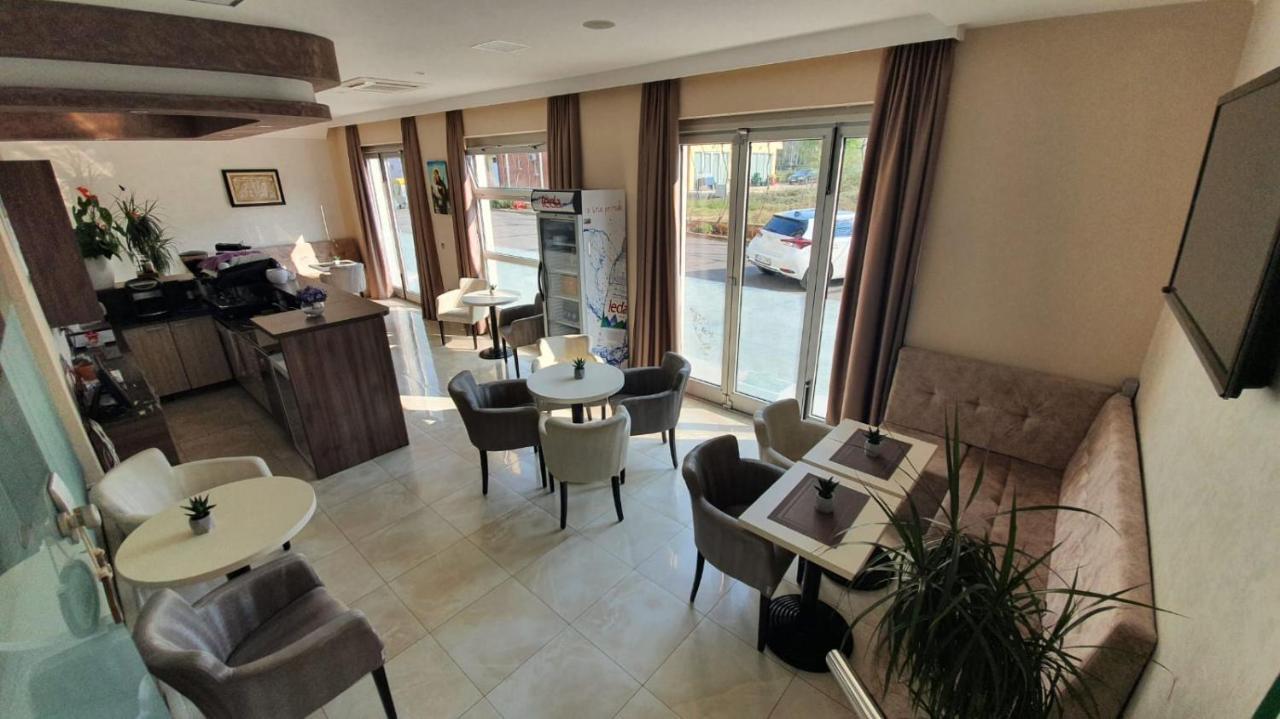 Hotel Glorija Međugorje Eksteriør billede
