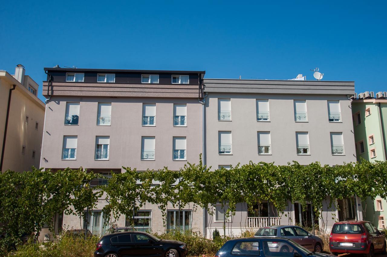 Hotel Glorija Međugorje Eksteriør billede