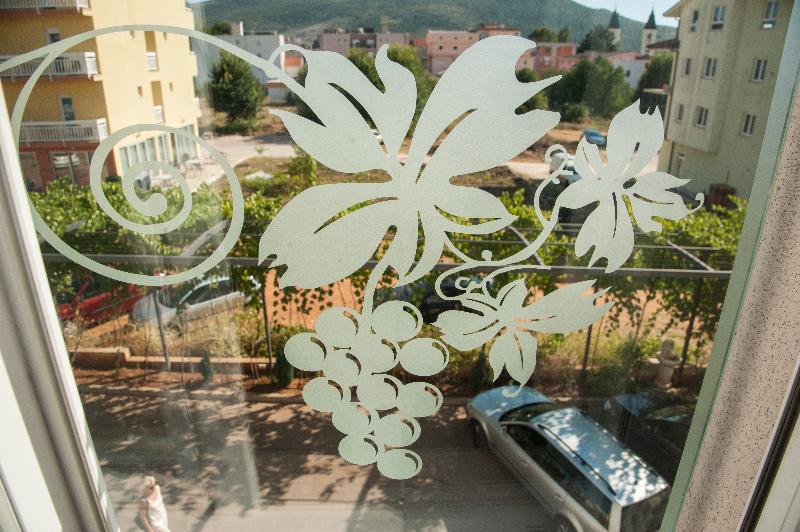 Hotel Glorija Međugorje Eksteriør billede